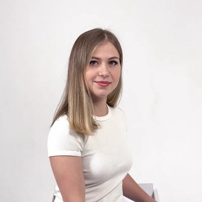 Фото Григорьева Анна