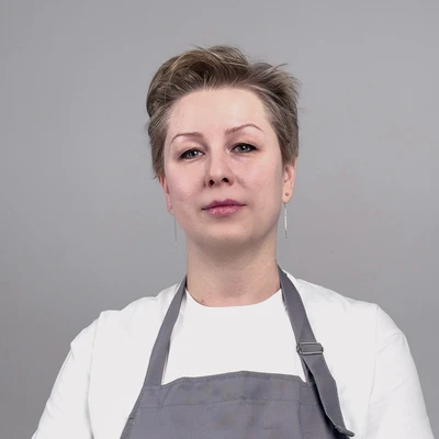 Фото Федотова Елена