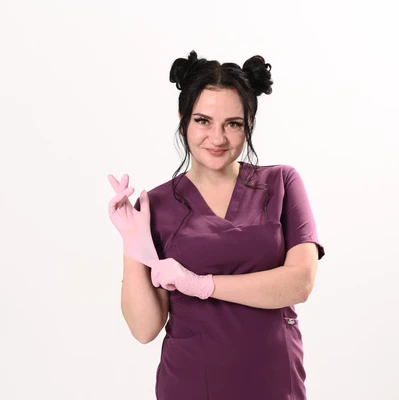 Фото Черепанова Ирина