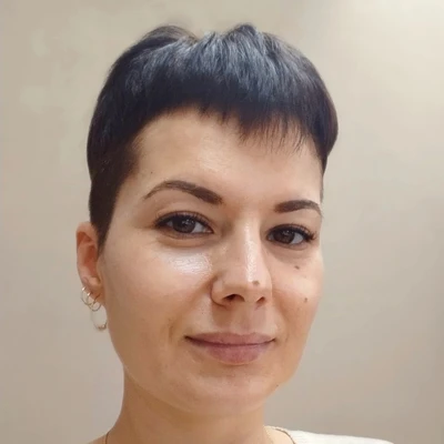 Семенова Вера