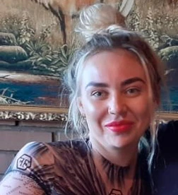 Фролова Дарья