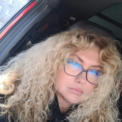 Анна Мастер