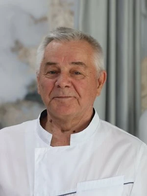 Наиль Аглейуллович Абдулгазизов