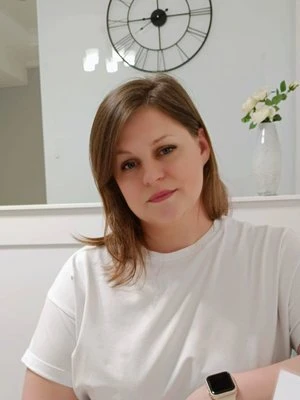 Ольга Викторовна Дегтярева