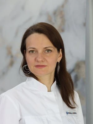 Татьяна Викторовна Исмагилова