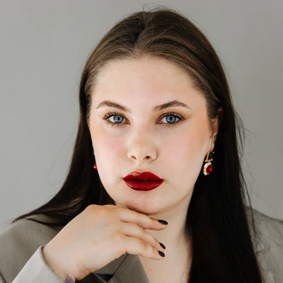 Анна