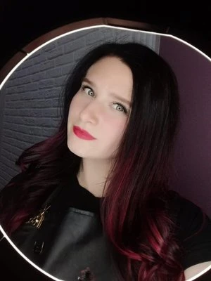 Ирина Павлова
