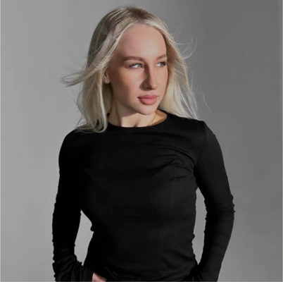 Колесникова Мария