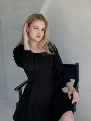 Фото Кристина