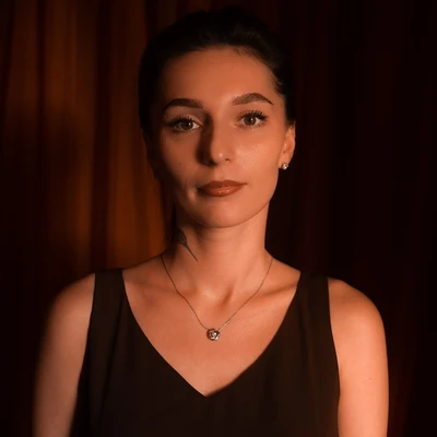 Валентина