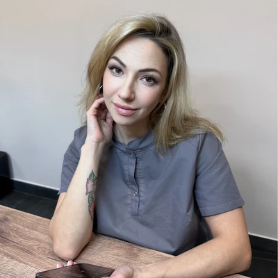 Голубева Яна