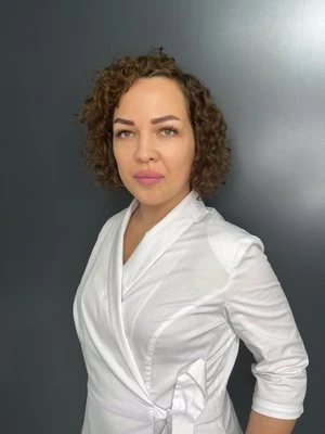 Александра Юрьевна Малинова