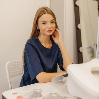 Прокопьева Анна