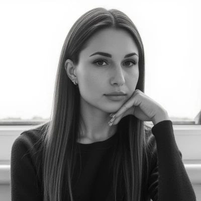 Фото Екатерина