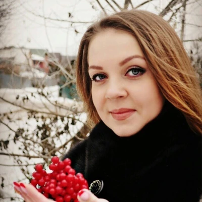 Фото Елена