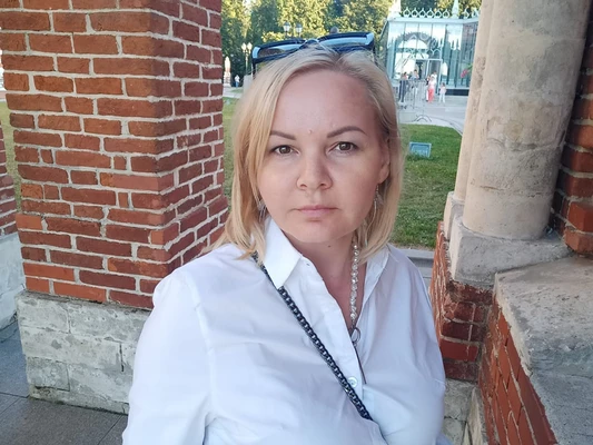 Фото Марта
