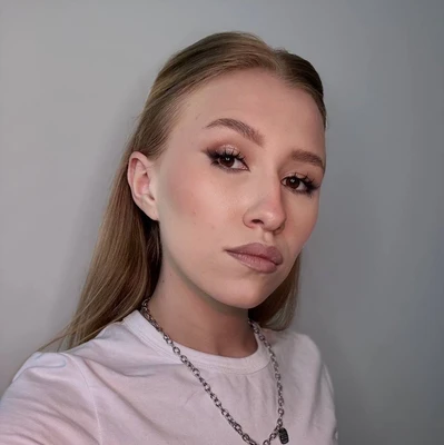 Лабужская Елизавета