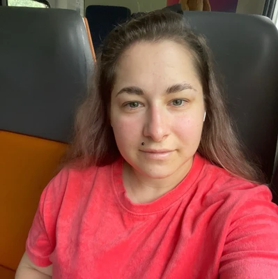 Фото Чолак Ольга