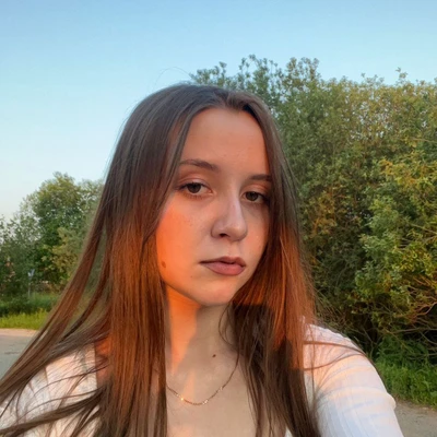 Шишкина Ирина