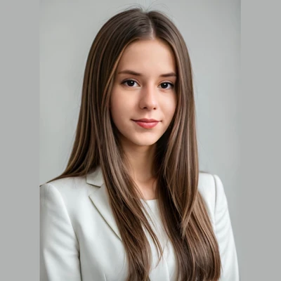 Фото Михеева Анастасия