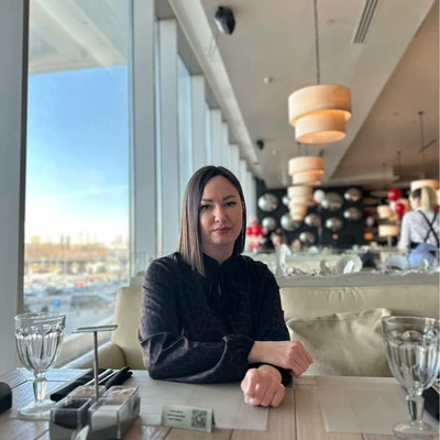 Фото Надежда