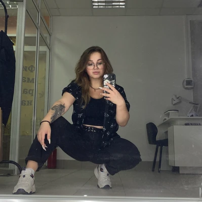 Матковская Кристина