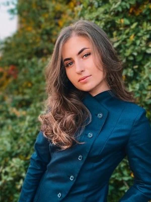 Анна Оборок