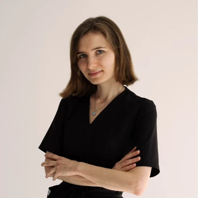 Бриних Анастасия