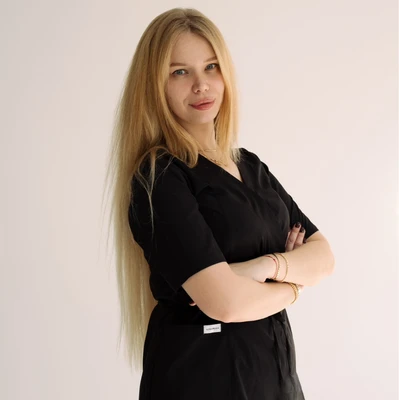 Фото Патриция