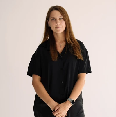 Фото Попова Александра