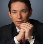 Роман Анатольевич Тютев