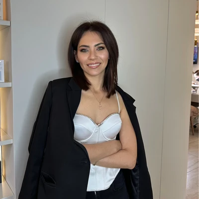 Фото Викторова Камилла