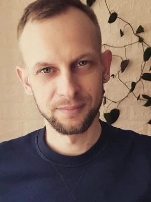 Дмитрий Витальевич Рутков