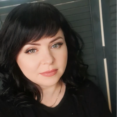 Наталья