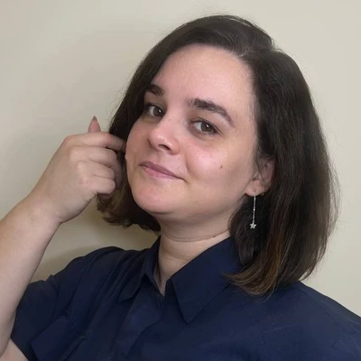 Кристина BarWoman