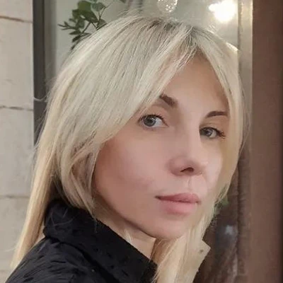 Варламова Ирина
