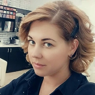 Иванченкова Надежда