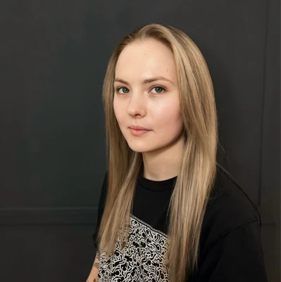 Аржанова София
