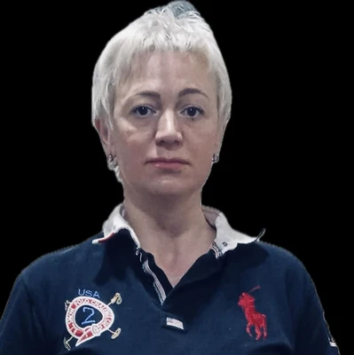 Фото Скорых Юлия