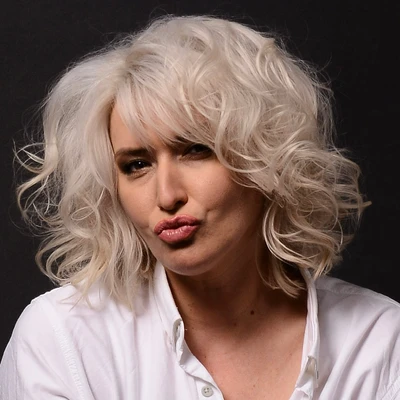 Алёна, VIP-Колорист