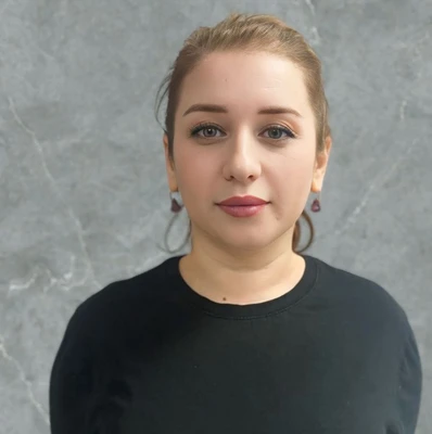 Gold Самира Маникюр