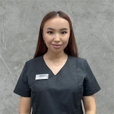 Gold Эля Маникюр