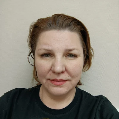 Gold Юлия Ресницы