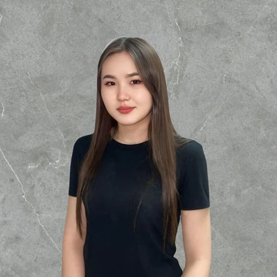 Silver Гуля Маникюр