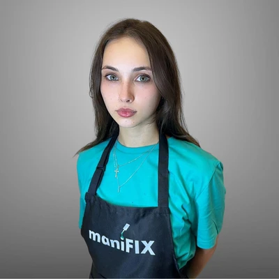 Gold Дана Маникюр