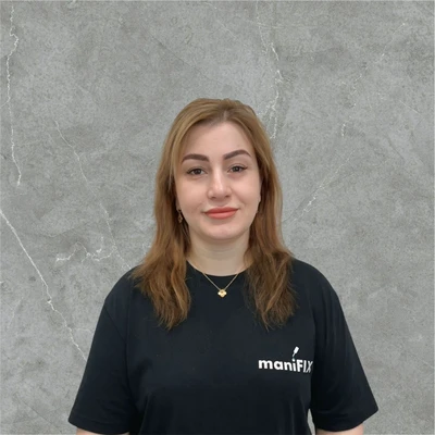 Gold  Юлия Маникюр