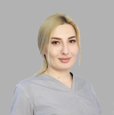 Gold Мира Маникюр