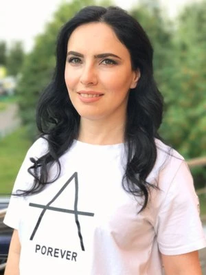 Лусине Маилян