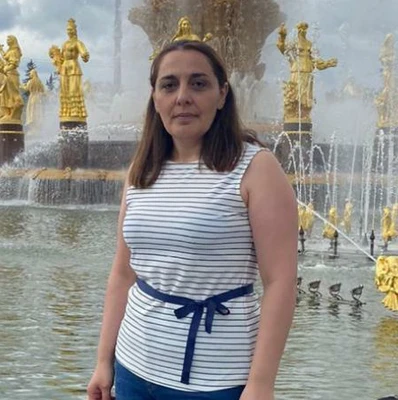 Фото Марина