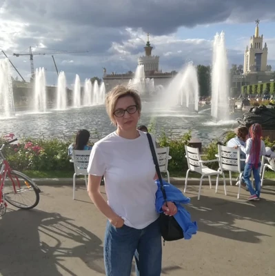 Фото Татьяна